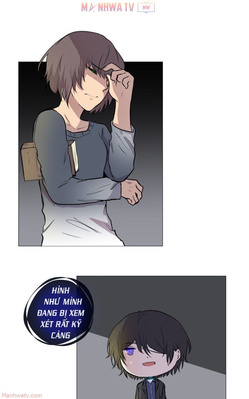 Đọc truyện Trọng sinh mạc thế - Chap 45